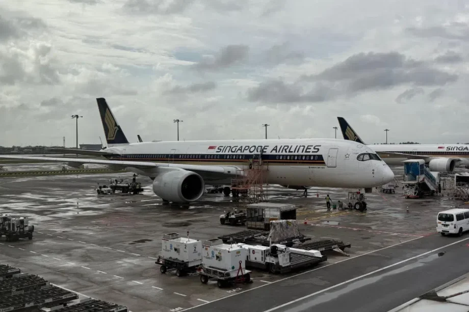 Singapore Airlines to stream FIFA World Cup 2026 matches live in the air