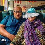 Dionne Marie Hanna: Briton in Netflix show Con Mum hit with new charges in Singapore – BBC