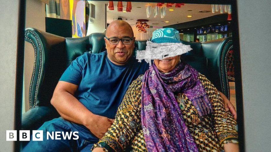 Dionne Marie Hanna: Briton in Netflix show Con Mum hit with new charges in Singapore – BBC