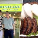 Third-Gen Owner Of Heritage Hokkien Eatery Westlake Gave Up Banking Career To Take Over Family Biz