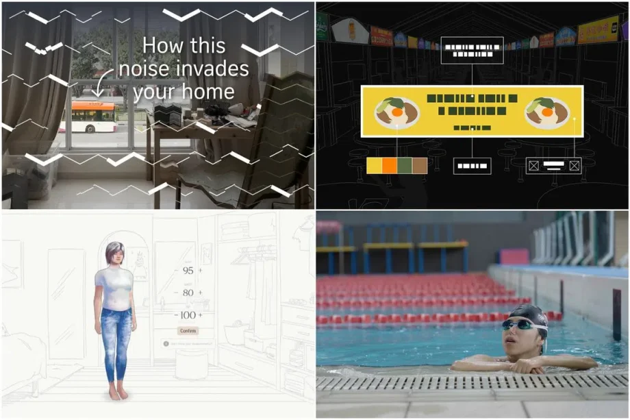 ST wins 109 awards at Society for News Design competition