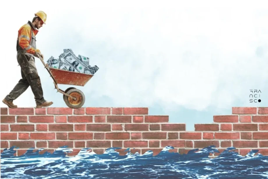 Who pays for a climate-ready Singapore? Navigating the multi-billion bill for adaptation efforts – Asia News Network Who pays for a climate-ready Singapore? Navigating the multi-billion bill for adaptation efforts – Asia News Network