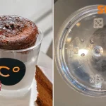 Chocolate Origin reprimands worker who placed plastic cup with cancer survivor’s dessert in microwave