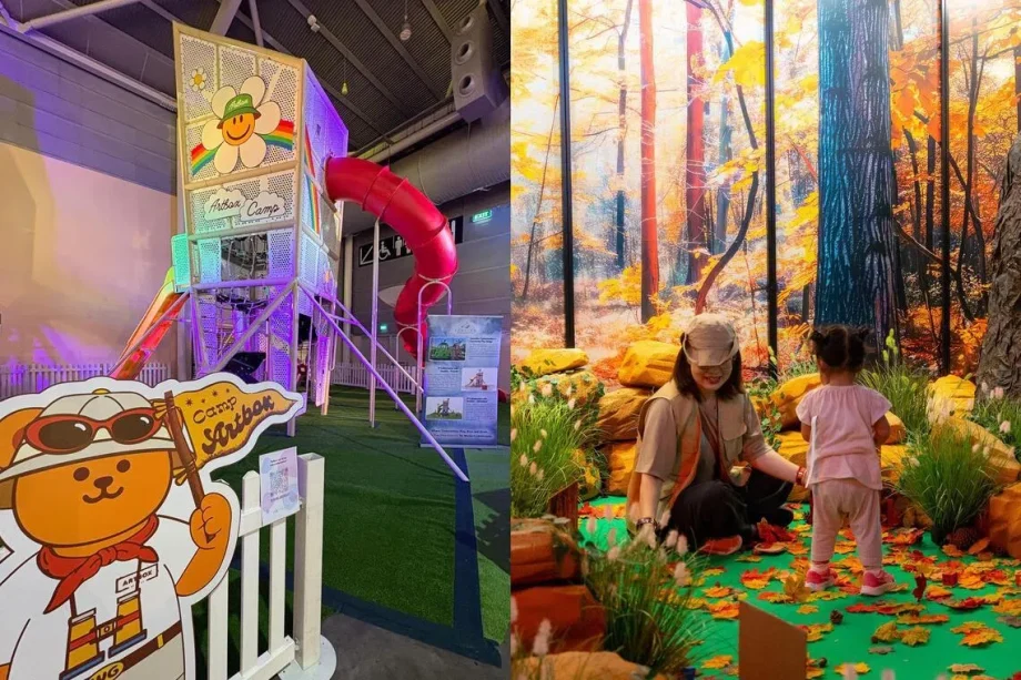 Popular Artbox lifestyle pop-up event returns to Singapore Expo