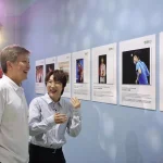 Loyalty never in doubt: Triple Olympic medallist Feng Tianwei launches S’pore table tennis academy