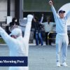 The 10-minute morning exercise workout that millions of Japanese people wake up to do