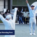 The 10-minute morning exercise workout that millions of Japanese people wake up to do