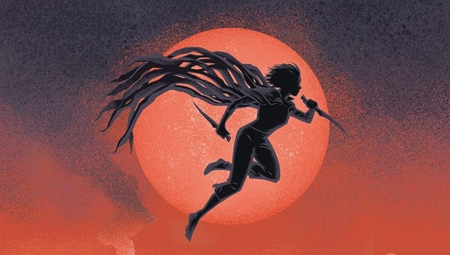 Brandon Sanderson Is Already Halfway Done With the Mistborn Screenplay