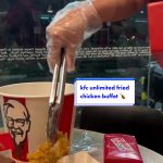 @doublewinkk 5-7 july only!!!! guess how many i ate  #tiktoksg #sgtiktok #KFCSG …