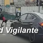 9-year-old cyclist taken to hospital after accident with car in Ang Mo Kio; driver arrested