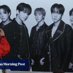 BTS comeback drives record 2.06 million tourists to South Korea