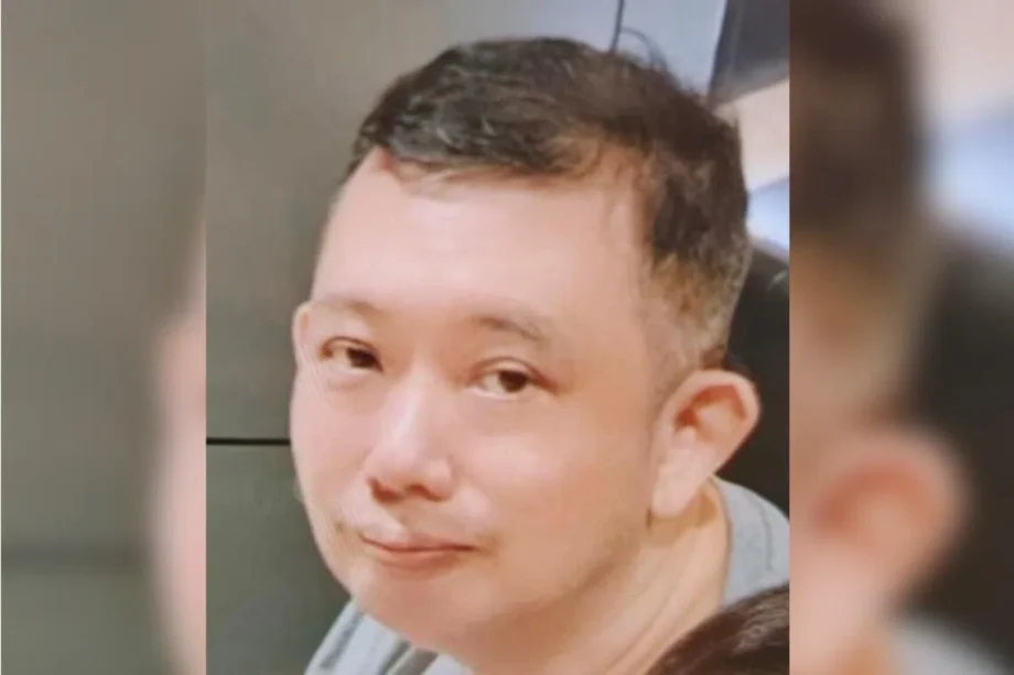 Police appeal for information on missing man, 55, last seen in Bedok on April 13