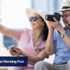 10 tips for retirement travel, from planning with AI to what to pack in your bag