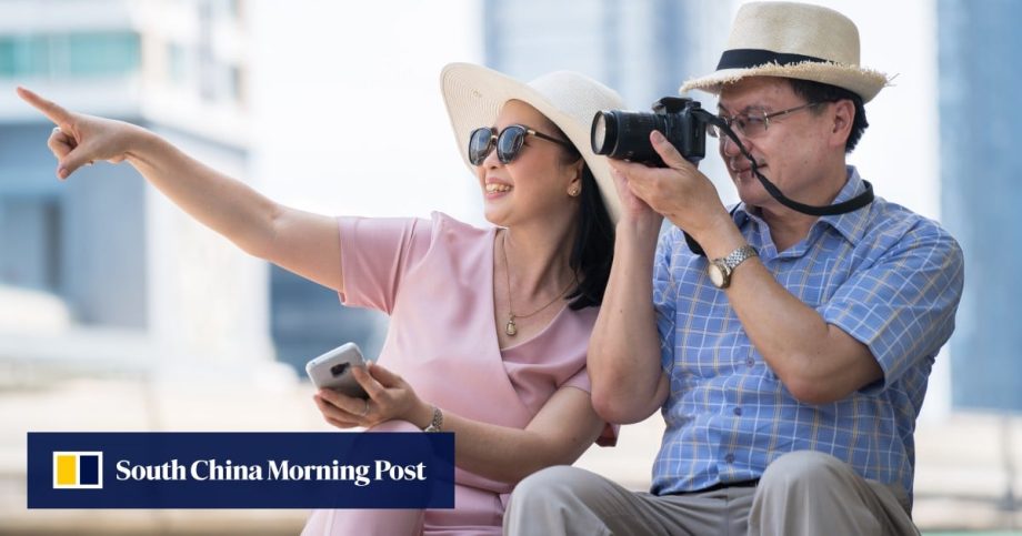 10 tips for retirement travel, from planning with AI to what to pack in your bag