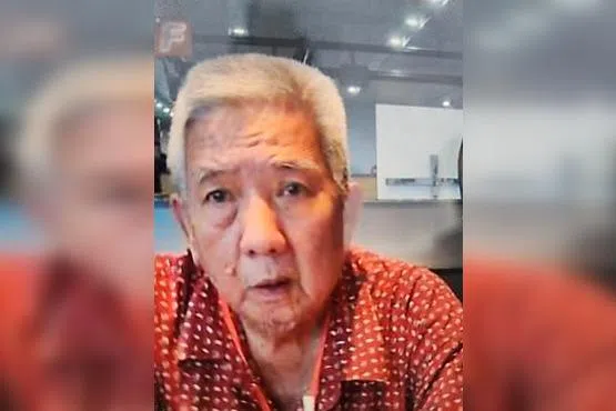 Police appeal for information on missing man, 69, last seen near Chinatown