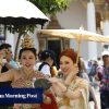 Thai hotels woo Asian guests with curated stays as Iran war keeps Europeans away