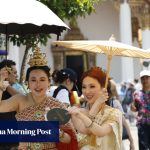 Thai hotels woo Asian guests with curated stays as Iran war keeps Europeans away