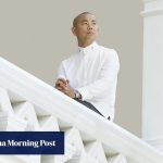 André Chiang on why his Raffles Singapore restaurant is a ‘love letter’ to the hotel’s past