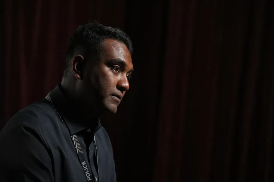 Road safety: A traffic officer’s perspective