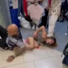 Lucky Plaza assault: Man in viral video charged