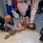 Lucky Plaza assault: Man in viral video charged