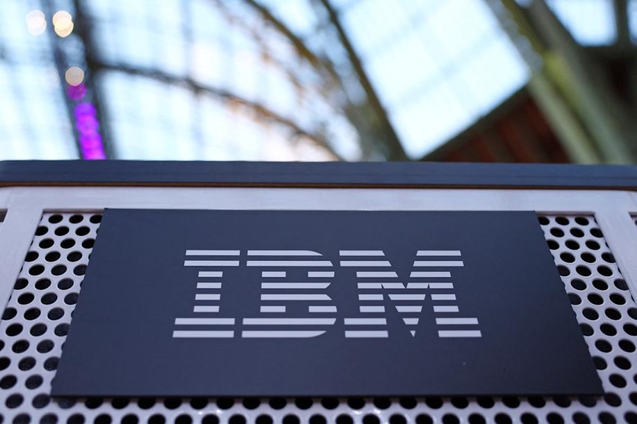 IBM settles its DEI lawsuit with the DOJ for  million