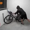 Man who allegedly stole Stomper’s ,500 bicycle arrested, believed to be involved in 8 Yishun thefts