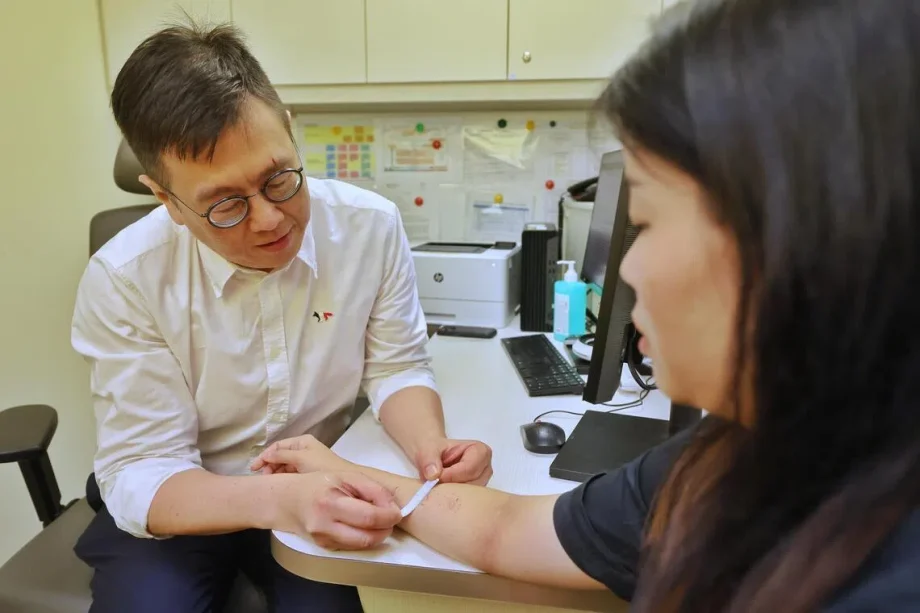 New allergic diseases centre launched so patients can get optimised treatment across disciplines