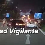 Police looking for car driver after hit-and-run near Woodlands Checkpoint