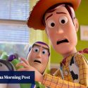 Toy Story 5 writer-director Andrew Stanton on spending 34 years with the franchise