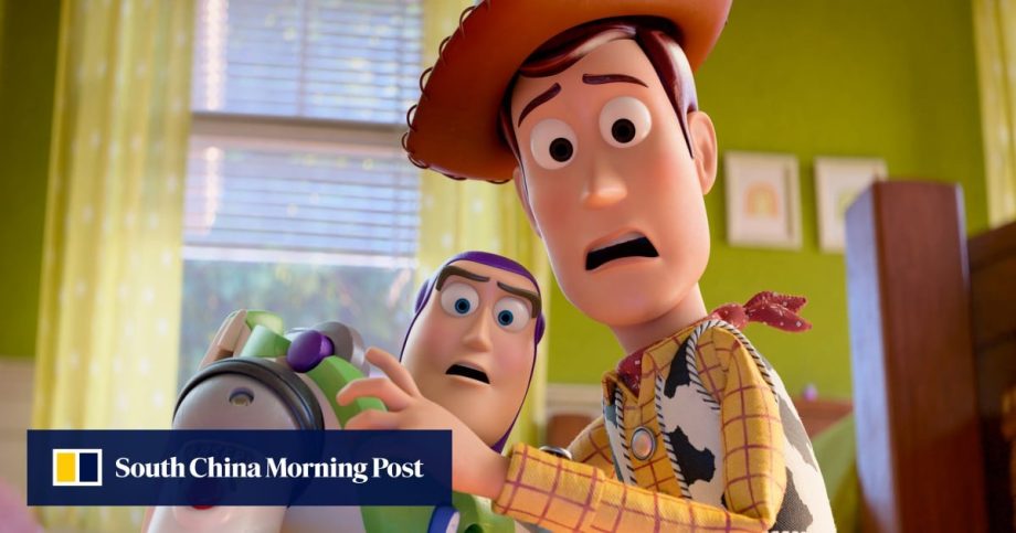 Toy Story 5 writer-director Andrew Stanton on spending 34 years with the franchise