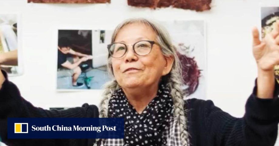 Singapore’s Amanda Heng on making feminist art in a country that wasn’t ready for it