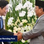 As Singapore overtakes Indonesia in Asean leadership poll, is Prabowo to blame?
