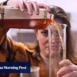 Meet the women in whiskey breaking the glass ceiling in male-dominated industry Meet the women in whiskey breaking the glass ceiling in male-dominated industry
