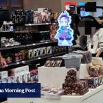 This Seoul mall is one of the best places to buy anime and fan merch in the city