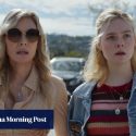 Q&A | Elle Fanning, Michelle Pfeiffer talk motherhood in Apple TV’s Margo’s Got Money Troubles