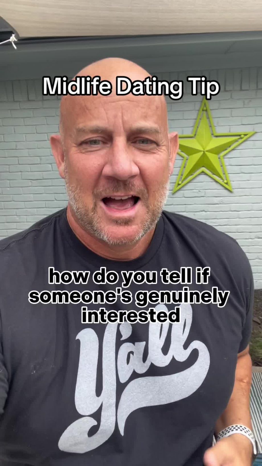 @imbradleyrichardson How do you tell is someone is interested in you or not? Si… @imbradleyrichardson How do you tell is someone is interested in you or not? Si…