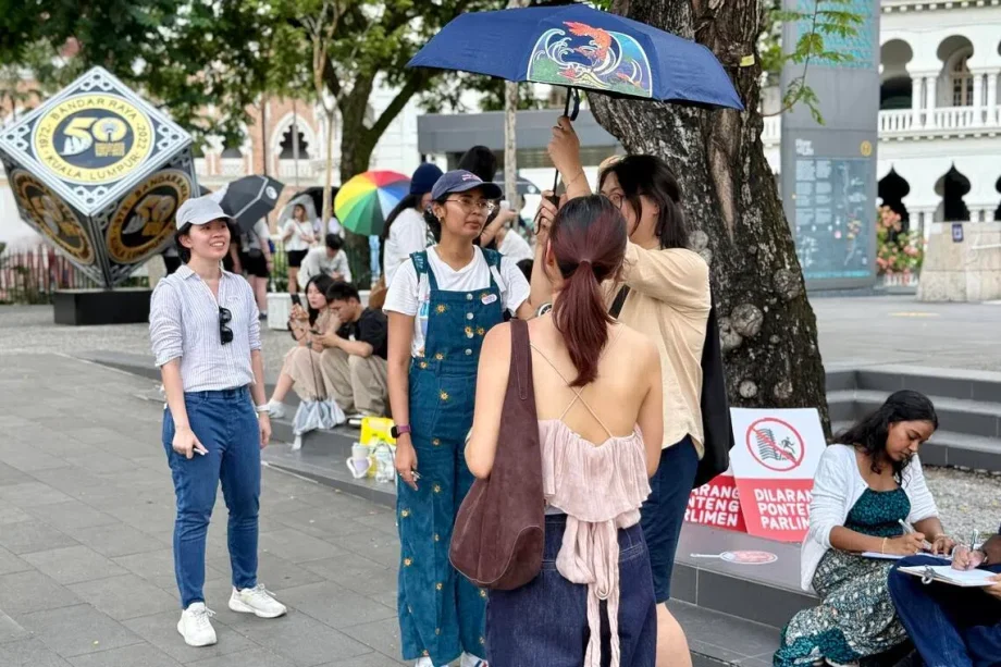 Malaysian starts petition against absenteeism in Parliament