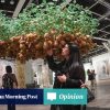 Opinion | With Art March, Hong Kong is firmly on the global cultural map