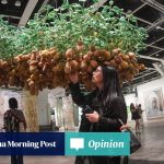 Opinion | With Art March, Hong Kong is firmly on the global cultural map