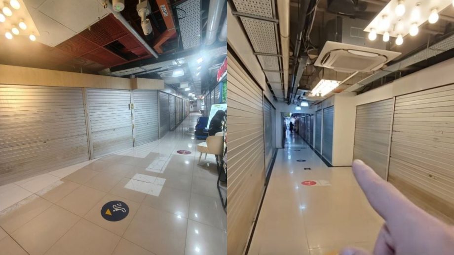 Nearly 80 per cent of Bugis Street’s second-floor shops shut as tenants cite weak sales and high rents