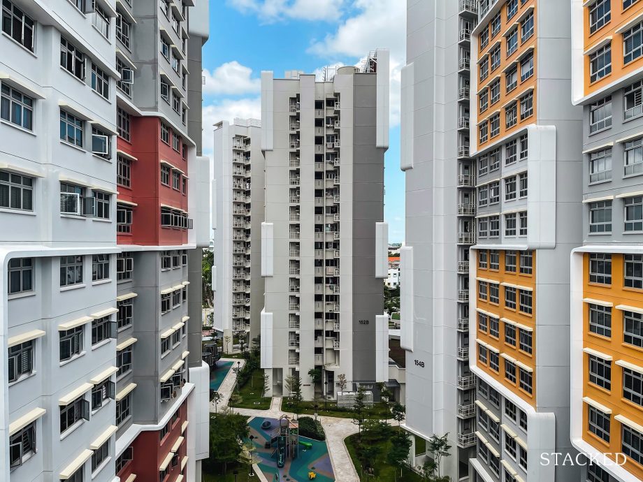 Bedok’s First Million-Dollar 4-Room Flat Already Beaten By A New Record In The Same Month – Property Blog Singapore
