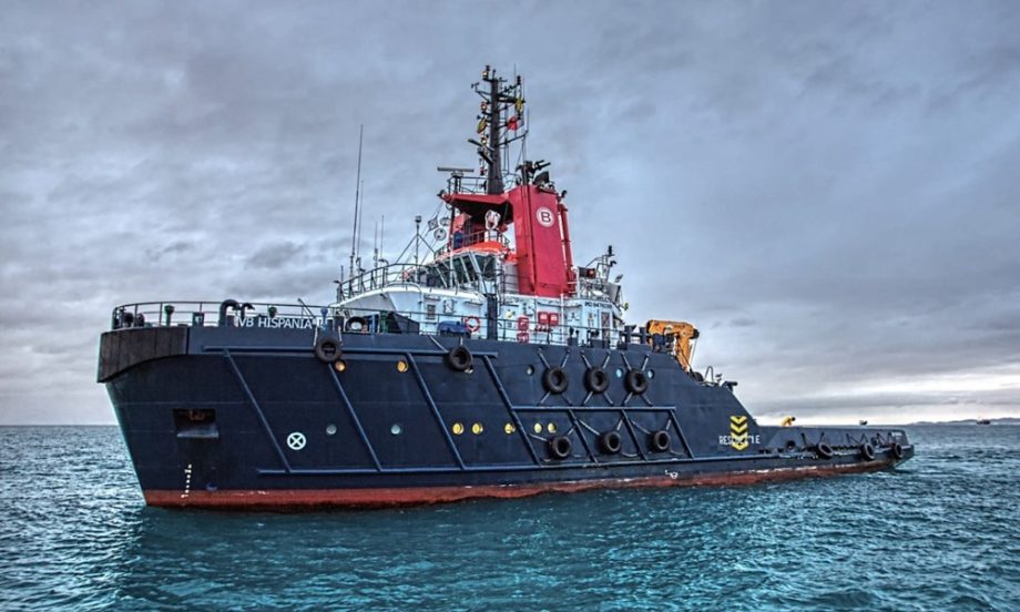 Towage giant Boluda snaps up Seatrium assets in Singapore