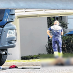 Man killed in Bukit Panjang garbage truck incident; driver arrested, Singapore News