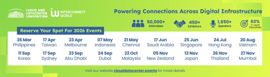 AirTrunk hires Citigroup, DBS, Jefferies for Singapore REIT IPO: Report – w.media