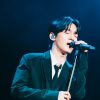 (x)clusive!: CHEN ‘Arcadia’ in Singapore: No Frills, Just Feelings — And a Voice That Carried Us Home