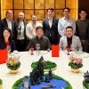 Government will continue supporting Singaporeans and businesses to venture overseas: Chee Hong Tat, Singapore News
