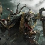 Elden Ring movie release date and full cast announced