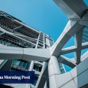 Still looking up: why HSBC Main Building remains a Hong Kong icon