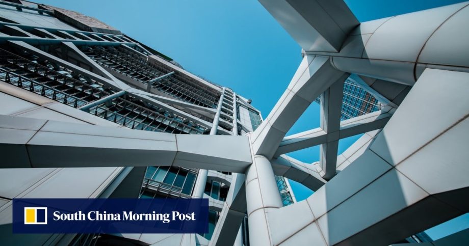 Still looking up: why HSBC Main Building remains a Hong Kong icon